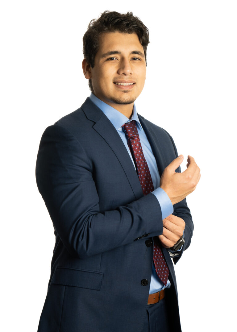 Marco Ramos