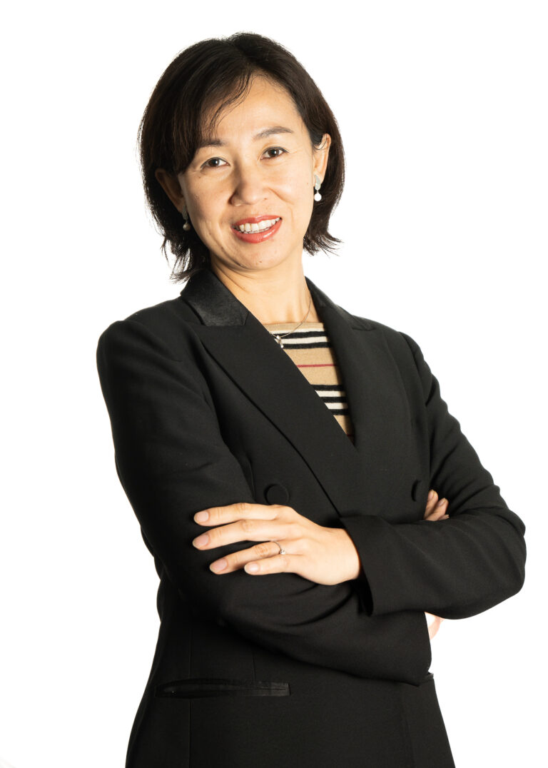 Sophia Ma